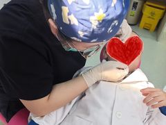 -精德口腔·种植修复·儿牙中心(财富中心店)