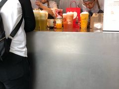 -LELECHA乐乐茶(美罗城店)
