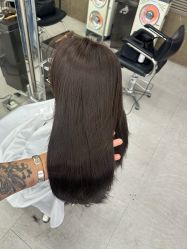 点击看大图 -BOF HAIR BY HONTO
