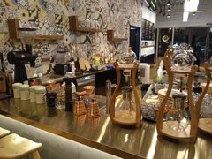 -麦隆咖啡Mellower Coffee(弘基时尚生活中心店)