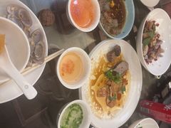 -吴记富苑(朝阳店)