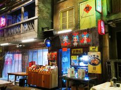 -文和友老长沙龙虾馆(化龙池店)