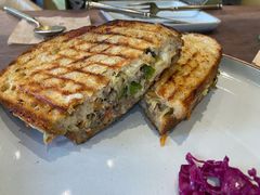 -O'mills Sourdough Bakery&Bistro(永嘉路店)