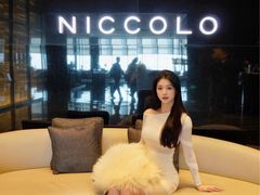 -长沙尼依格罗酒店