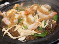 -陶德砂锅(蜀汉路店)