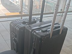 -青岛胶东国际机场