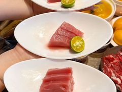 -铭门盛宴·艺术海鲜姿造(福田黑金店)