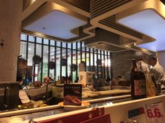 -晴季寿司(红旗街万达店)