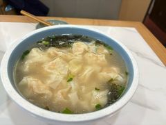 -老新隆牛肉锅贴(新街口店)