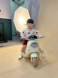 -BabyA 专业婴童摄影(古北时尚广场店)