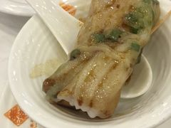-丰谷茶楼(鸿大广场店)