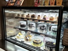 -DQ·蛋糕·冰淇淋(万象城店)