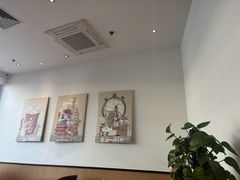 -COSTA COFFEE(天通苑华联店)