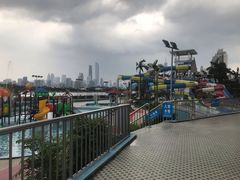 -黄金海岸水上乐园