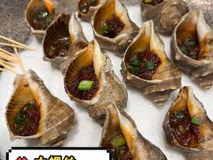 -阿胖龙虾小海鲜(宁国南路总店)
