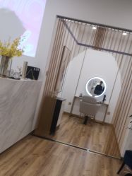 点击看大图 -YESIDO椰岛造型烫发染发