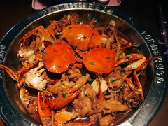 -胖哥俩肉蟹煲(福州仓山爱琴海店)