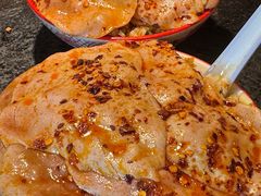-山城棒棒军手作火锅·天花板手撕水牛鲜毛肚(北京店)