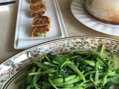 -园林格兰云天大酒店-太极名厨中餐厅