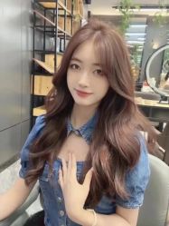 点击看大图 -MORI HAIR SALON日式美发沙龙
