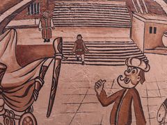 -新疆国际大巴扎