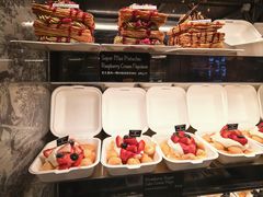 -TRUFFE BOULANGERIE by B&C 松露与面包(港汇店)