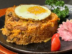 -妥妥烤肉料理(昙华林店)