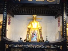 -包公祠