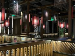 -湊湊火锅·茶憩(世博大道店)