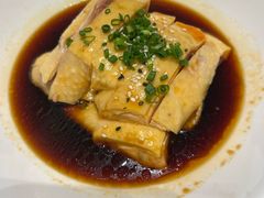 -同里湖大饭店-怡景轩中餐厅(同里古镇店)