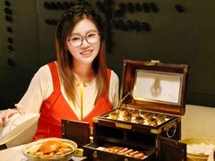 -莉莉海堂HAITANG·烤鸭(国贸商城店)