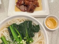 -香港新发烧腊茶餐厅(书城店)