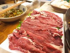 -重庆老火锅王(永陵路分店)