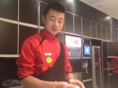 iphone_upload_pic-海底捞火锅(泉城路店)