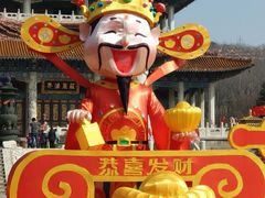 -玉佛苑
