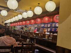 -鸟鹏烧鸟居酒屋(仁恒梦中心店)