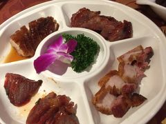 -沙田轩(古北店)