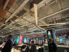 -拉完海鲜大排档(温岭店)