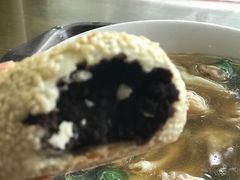 -白魁老号饭庄(安内店)