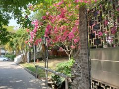 -东莞市可园博物馆