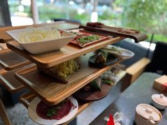 -锦城印象火锅(天府三街店)