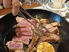 -王品牛排(珠海富华里店)