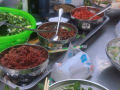 -小倪羊肉米线馆