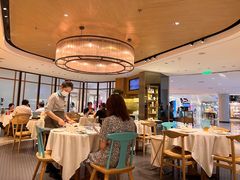 -莆田餐厅PUTIEN(金融街购物中心店)