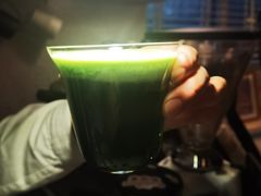 -舊新事咖啡NOTHING NEW COFFEE