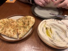 -Uncle Kosto科斯托·中东菜