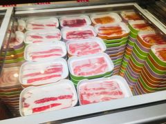 -比尔森韩式烤肉自助(国商店)