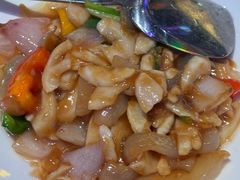 -王庄阿咪海鲜大排档(象园店)