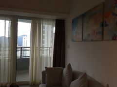 -金融街·金禧丽景海公园度假酒店