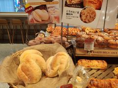 -西村叔叔的店·面包·甜品·蛋糕(崂山丽达店)